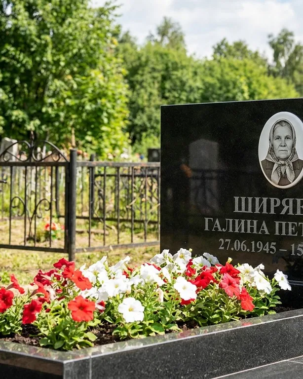 Двойной премиум-комплекс под ключ в Барнауле