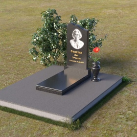 Памятник ПВ017