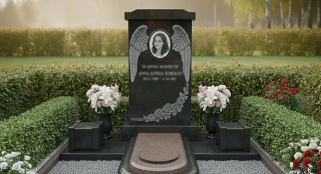 Памятник ПН 135