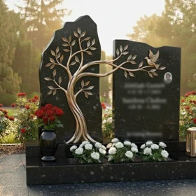 Памятник на могилу ПН 234