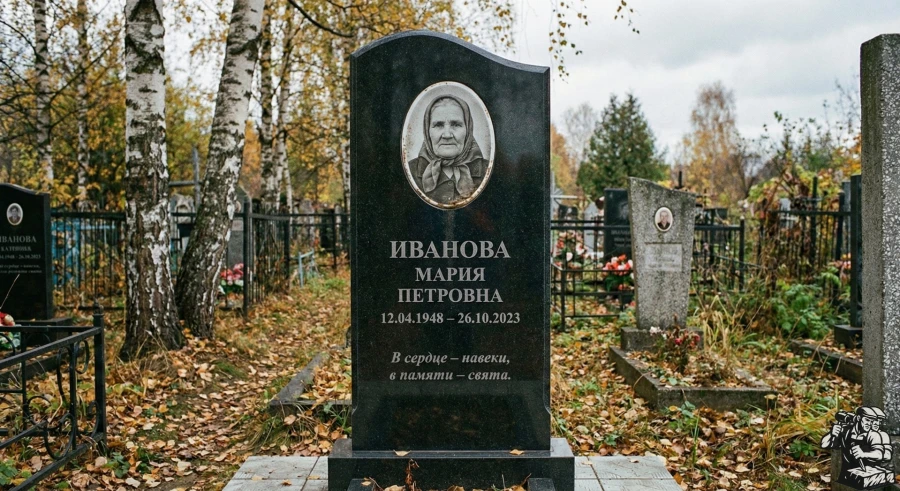 pamyatnik-ivanovoy-marii-petrovny-na-russkom-kladbishche