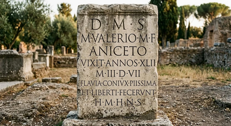 antichnaya-epitafiya-rimskiy-stil