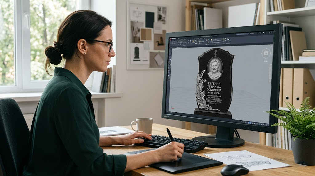 Фото до ретуши